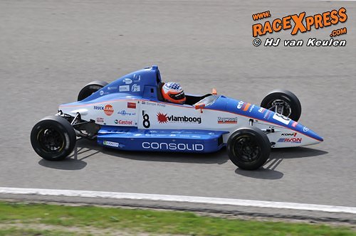 Simon Knap maximale score